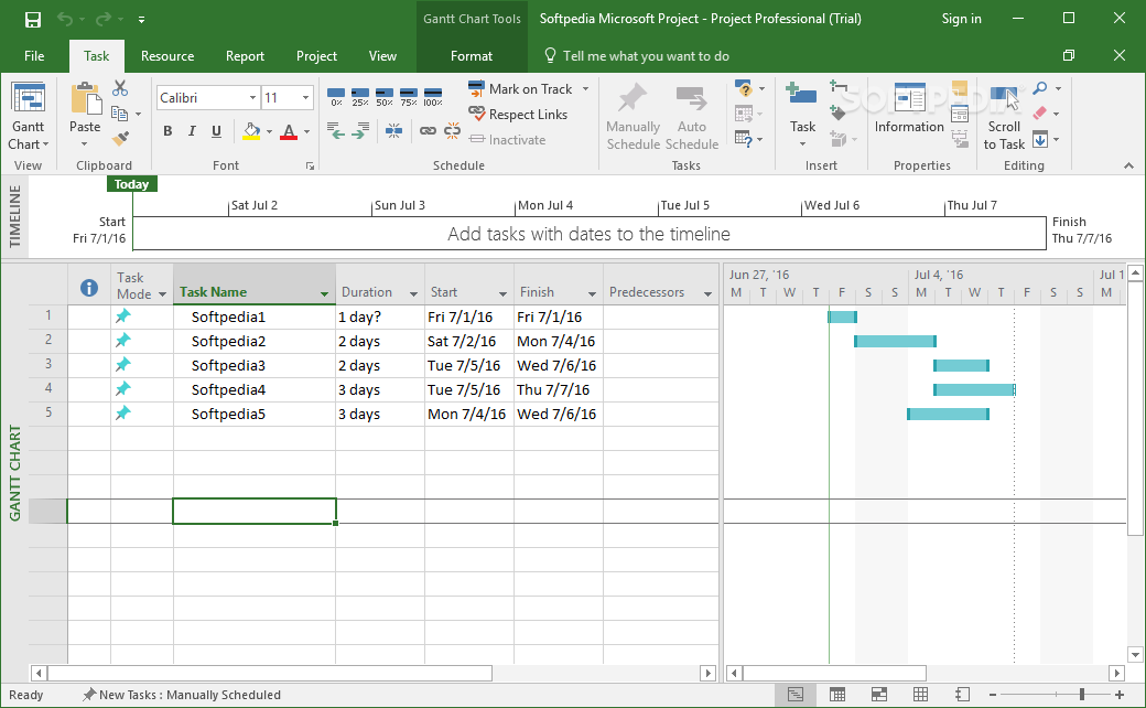 download microsoft project 2013 professional